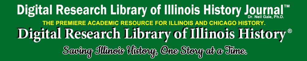 The Digital Research Library of Illinois History Journal™