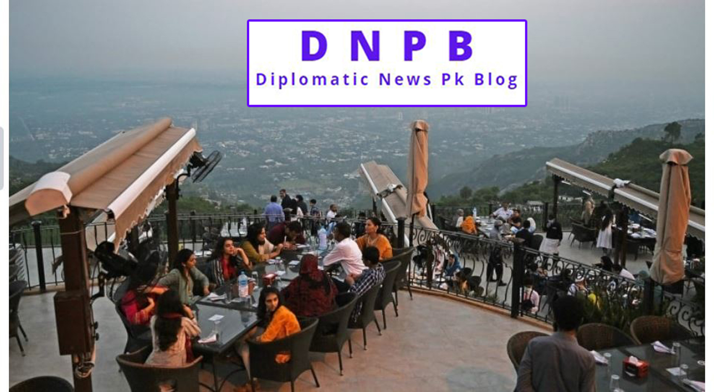 IHC orders sealing of Monal Restaurant; goes after armed forces’ encroachments in national park
