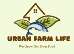 Urban Farm Life