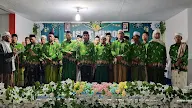 Harlah NU ke 99, MWC NU Kecamatan Pujer Gelar Peringatan Isro’ Mi’raj dan Pelantikan Pengurus Baru periode 2021-2026