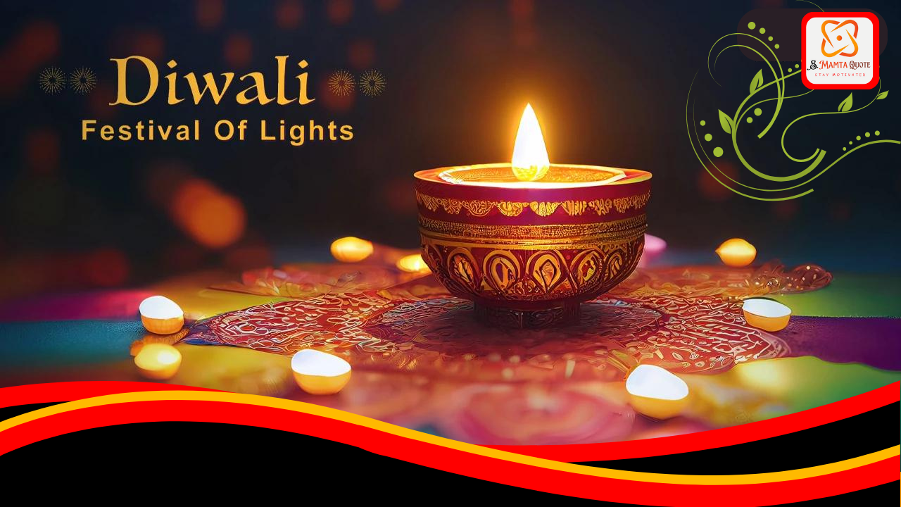 Diwali: Festivals Of Lights
