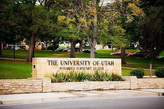 Academic Scholarships at the University of Utah in the United States of America, 2022