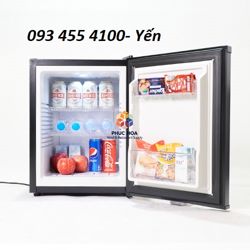 Tủ lạnh mini khách sạn, tủ mát minibar khách sạn giá rẻ!