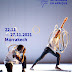  النسخة الخامسة عشر مـن المهرجان الدولي للرقص المعاصر “نمشي”، الممتدة مـن 22 الى 27 نونبـر القادم