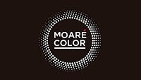 Moaré Color