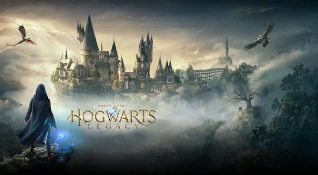 Hogwarts Legacy usará Denuvo, obtém requisitos finais para PC