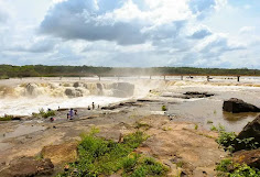 PARQUE ECOLÓGICO DA CACHOEIRA DO URUBU