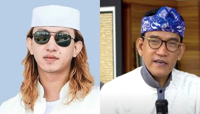 Habib Bahar ditahan lagi, Refly Harun cium siasat aneh, ini analisa tajamnya