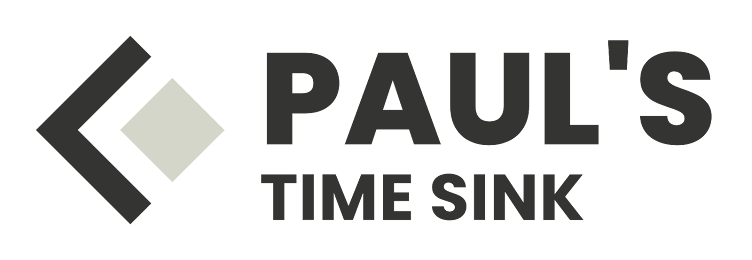 Paul's Time Sink