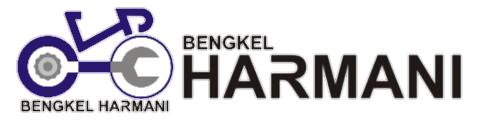 Bengkel Harmani Blitar