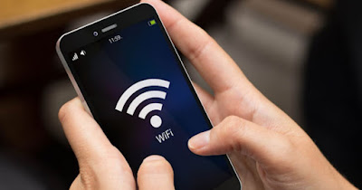 Wi-Fi disponibili