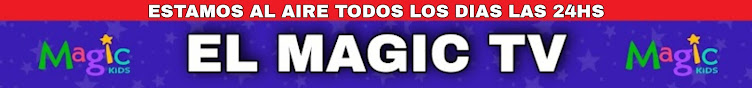 EL MAGIC TV