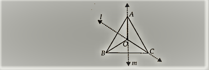 NCERT Solutions for Class 9 Maths Chapter 7 त्रिभुज Ex 7.5 Q1