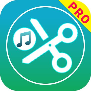 MP3 Cutter Pro – Ringtone Maker (MOD, Premium Unlocked)