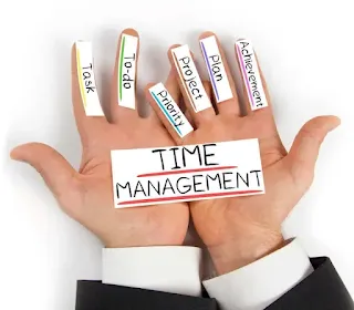 Use 60/20 20 Time Management System to Improve Your Small Business