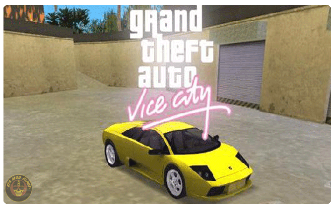 Grand Theft Auto (GTA) Vice City Deluxe MOD HD PC video - ModDB