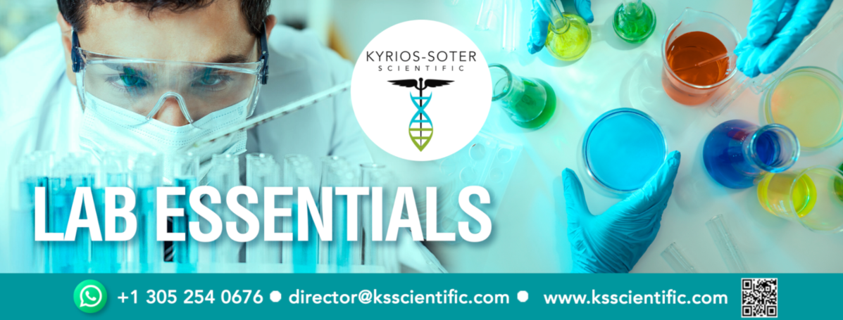Kyrios-Soter Scientific