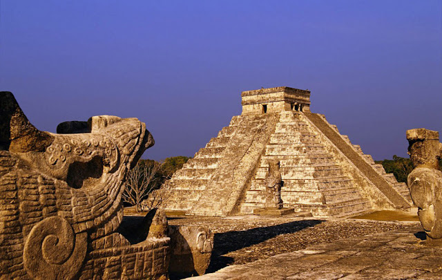 Chichen Itza (photo_3)