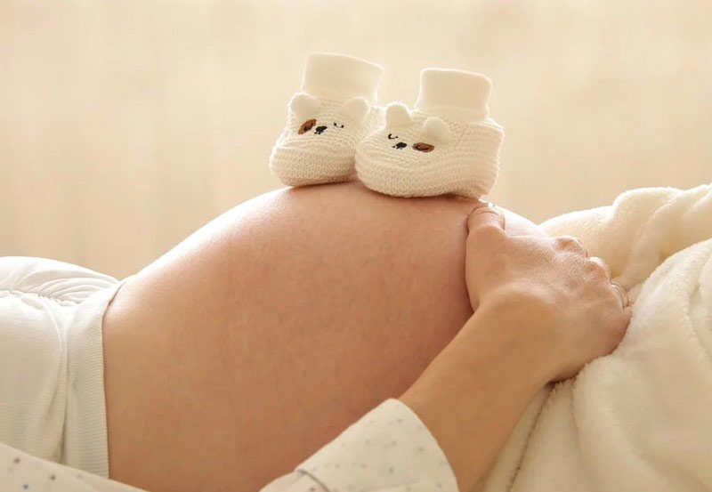 Probióticos melhoram náuseas e vômitos na gravidez
