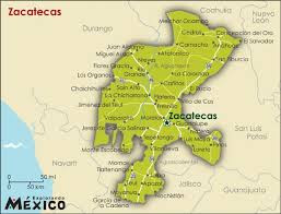 Universitarios desaparecidos en Zacatecas son hallados asesinados