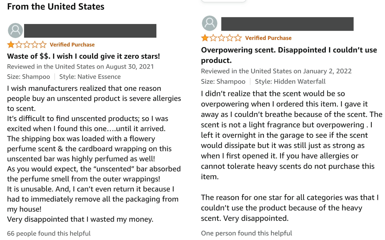 amazon reviews of viori beauty shampoo and conditioner bar