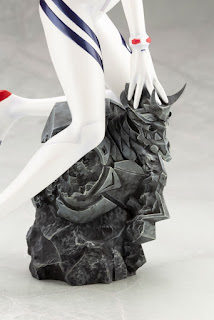 Evangelion: 3.0+1.0 Thrice Upon a Time – Asuka Shikinami Langley White Plugsuit Ver., Kotobukiya