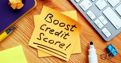 Best Hacks That Help Build a Credit Score