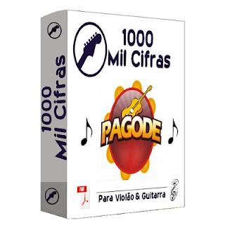 Mil cifras de pagode