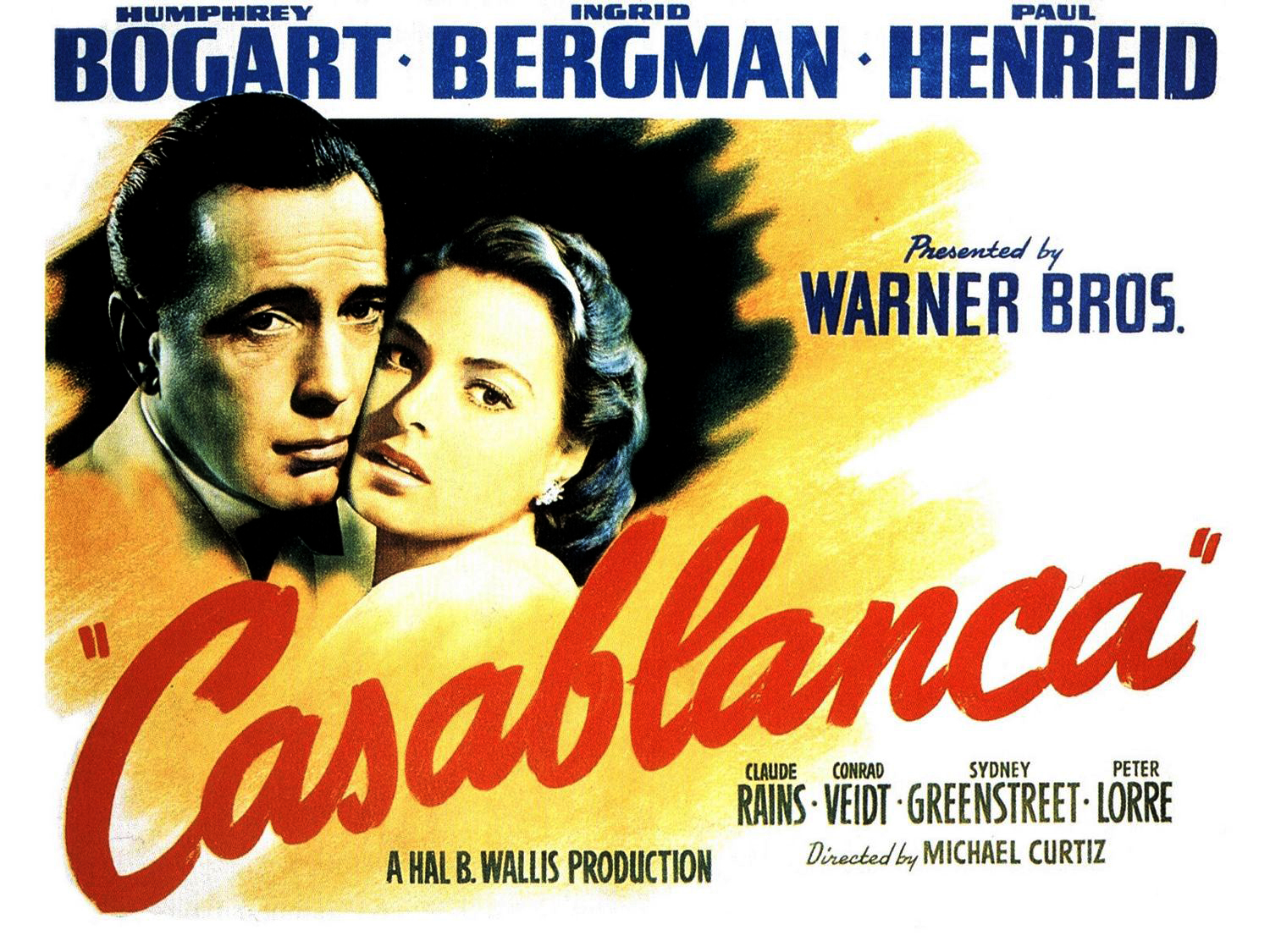 Casablanca