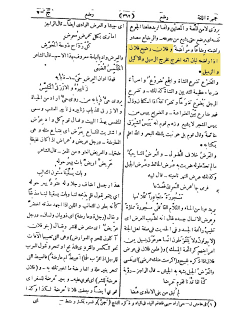 الرد على زكريا بطرس "عبد الله بن يزيد رضيع عائشة"