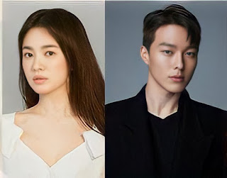Sinopsis Drama Korea Terbaru Now We Are Breaking Pemeran Utama Song Hye Kyo dan Jang Ki Young