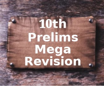 Easypsc 10th Prelims Mega Revision Points |  Over take the Cutoff  Day 1 | 