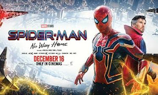 Spider-Man: No Way Home ( 2022 ) || Download Spider-Man: No Way Home Dual Audio [Hindi+English] BluRay Print 480p | 720p | 1080p – Vira-Vmovies