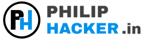 Philiphacker.in