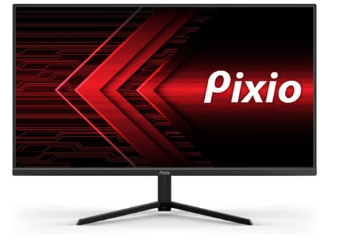 Pixio PX243 24 inch 165Hz FHD 1080p Gaming Monitor