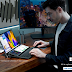 ASUS ZenBook Pro Duo 15 OLED (UX582), Laptopnya Kreator Profesional