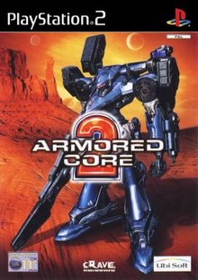 Armored Core 2 PS2 Cheats - Lazagames