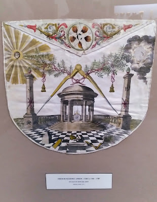 Grand Lodge of Rhode Island. Providence, RI