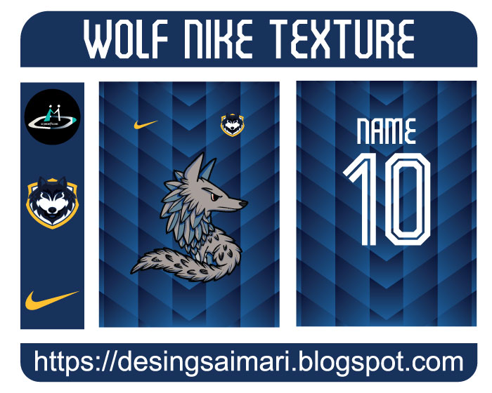 WOLF NIKE TEXTURE FREE DOWNLOAD