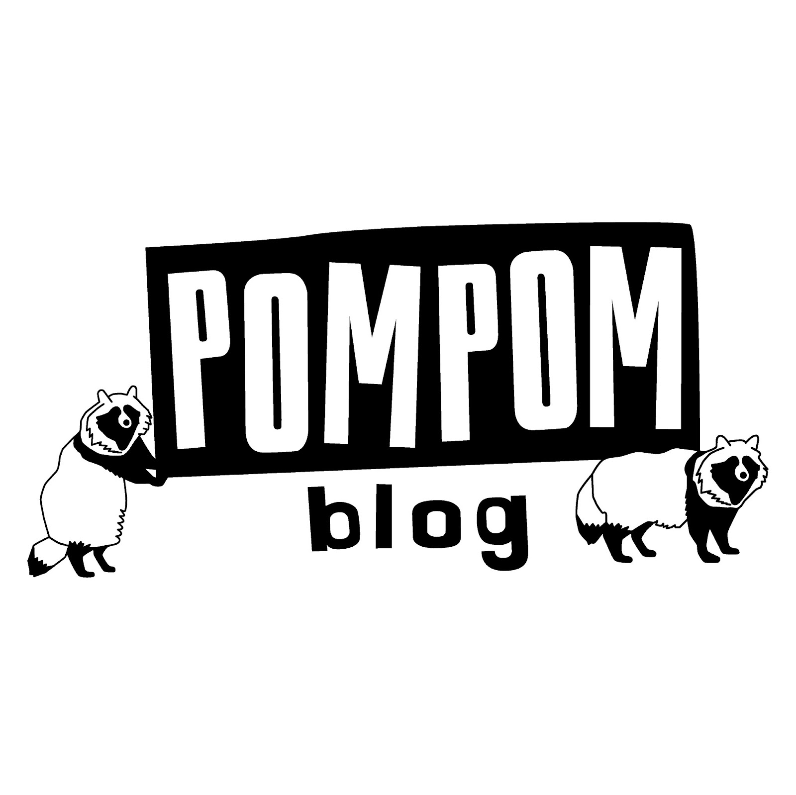 Pom Pom Blog