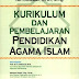 JURNAL PENDIDIKAN ISLAM || PROBLEMATIKA PENGEMBANGAN KURIKULUM PENDIDIKAN AGAMA ISLAM DI ERA MODER