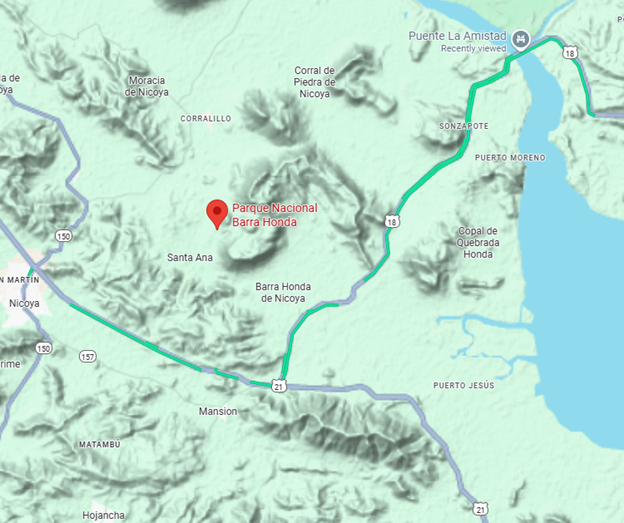 A map of a road

AI-generated content may be incorrect.