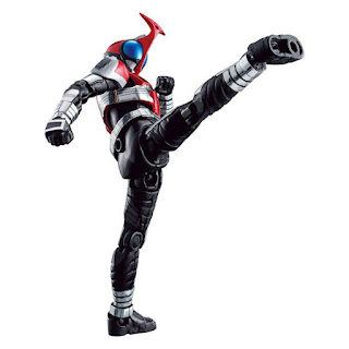 SO-DO CHRONICLE Kamen Rider Kabuto, Bandai