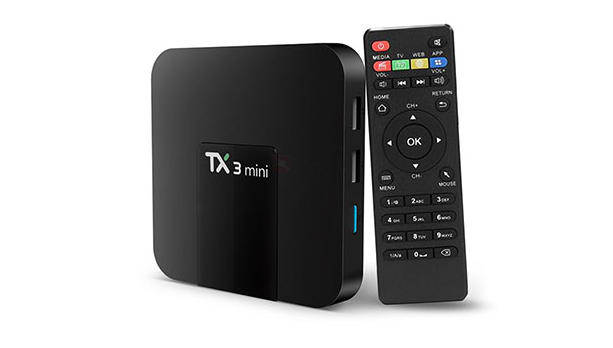 Watch Youtube with Android TV Box