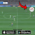 Jogo de futebol offline para celular, novo fifa 22 com Gráficos HD