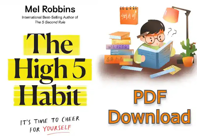 The High Five Habit Free pdf Download