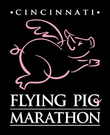 Next Race: #100 2024 Flying Pig Marathon