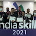 Know these Skill stars from Delhi who Will Represent India at World Skills Shanghai 2022