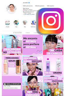 ¡MUCHO MÁS EN MI INSTAGRAM!: