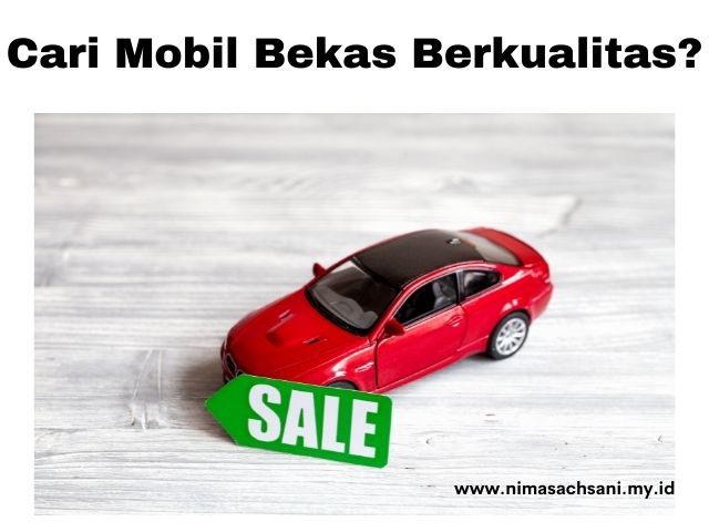 beli mobil bekas di mobil88